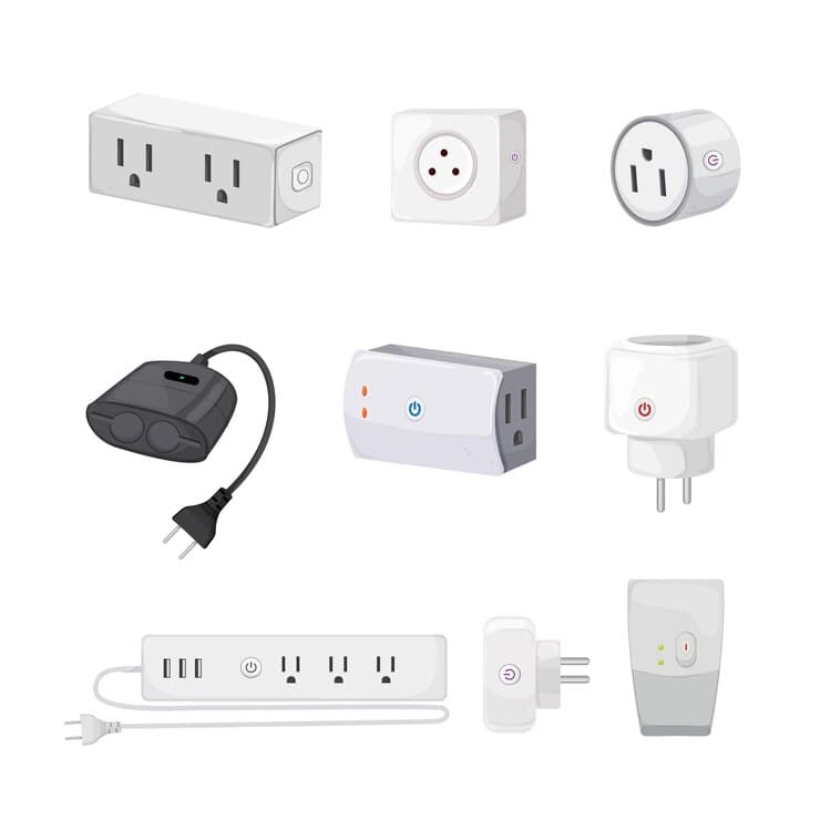 materiais elétricos