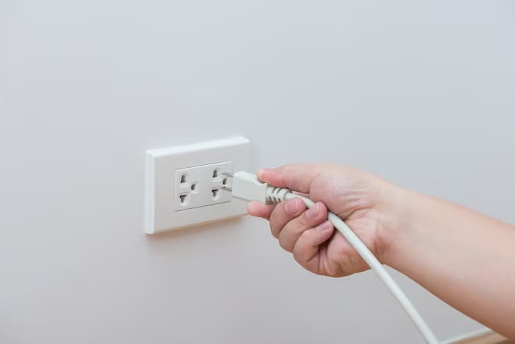 materiais elétricos