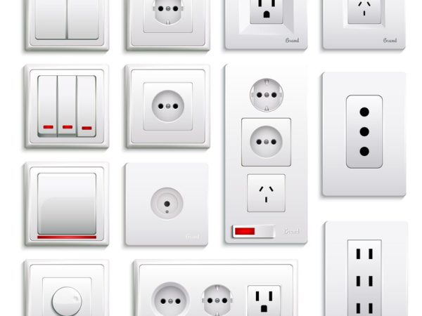 fabricante de materiais elétricos