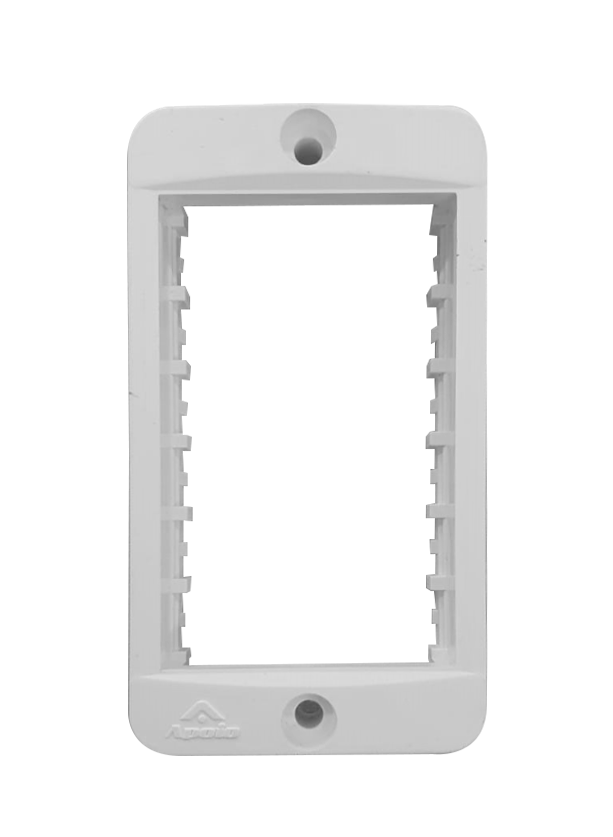 Placa para condulete
