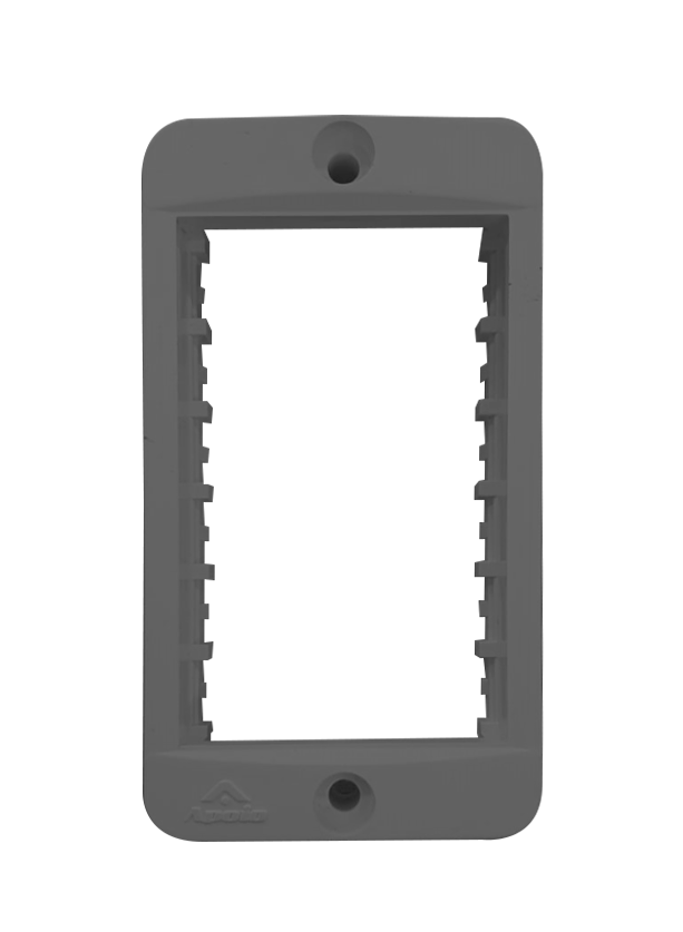 Placa para condulete