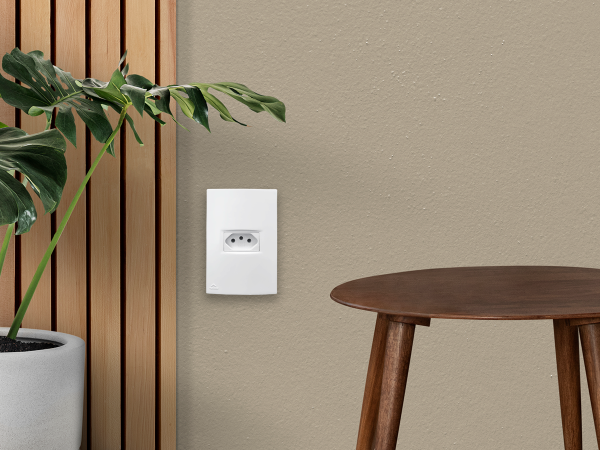 Personalize sua casa com as linhas modulares!