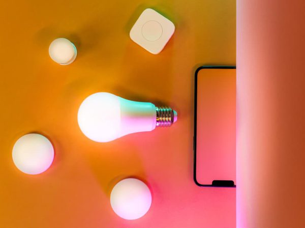 Lâmpadas com Sensor de Presença: Curiosidades e Vantagens