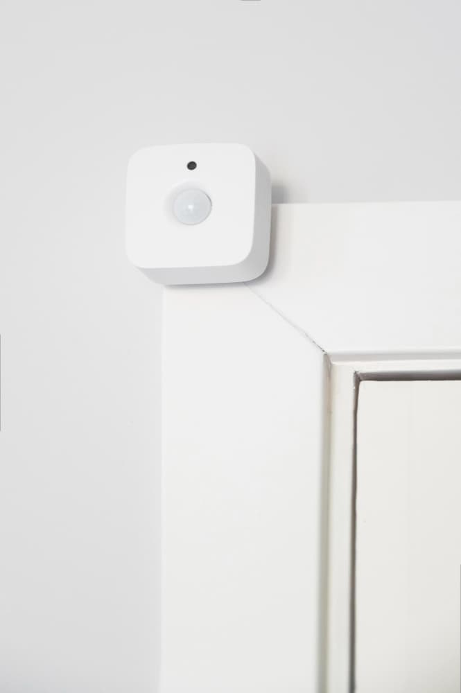 Lâmpadas com Sensor de Presença: Curiosidades e Vantagens